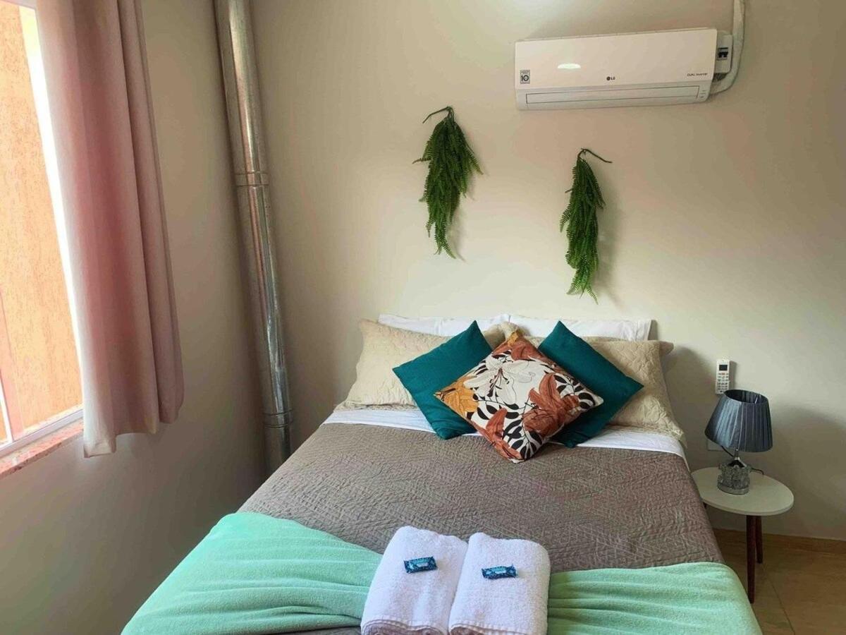 فيلا بينيدوفي Green Valley المظهر الخارجي الصورة