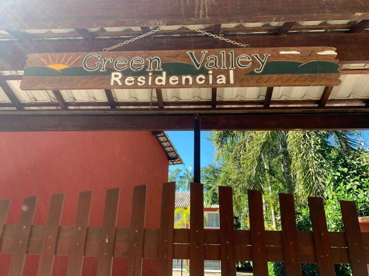 فيلا بينيدوفي Green Valley المظهر الخارجي الصورة