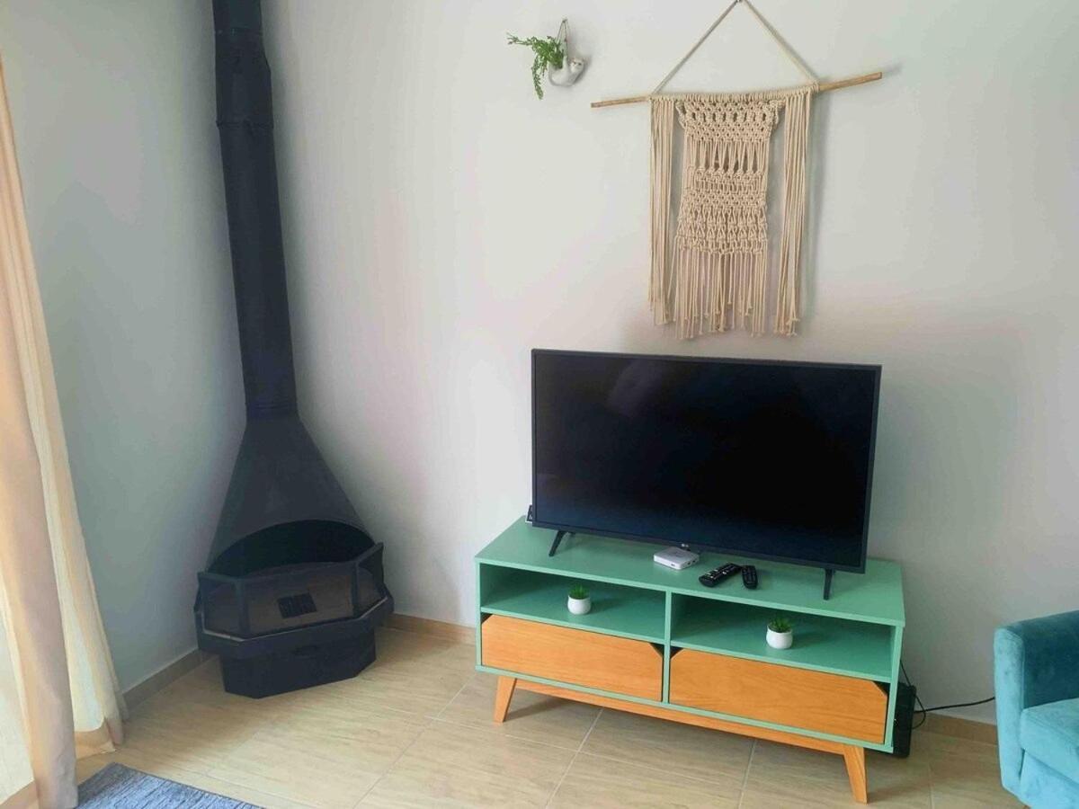 فيلا بينيدوفي Green Valley المظهر الخارجي الصورة