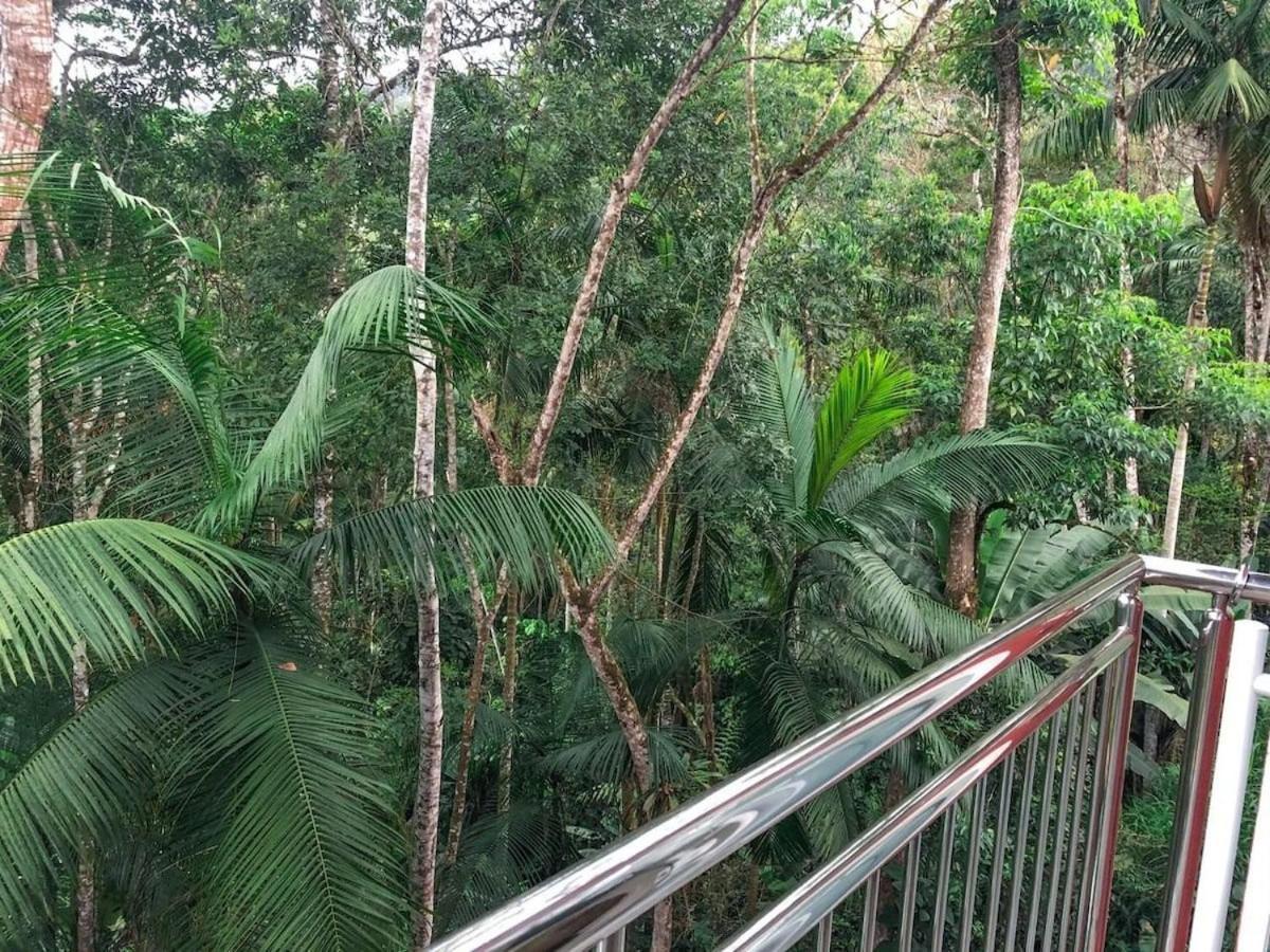 فيلا بينيدوفي Green Valley المظهر الخارجي الصورة