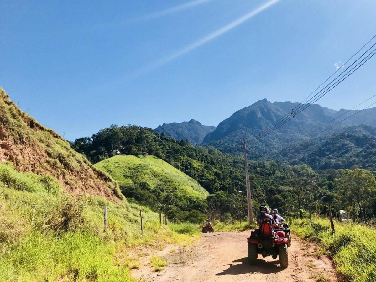 فيلا بينيدوفي Green Valley المظهر الخارجي الصورة