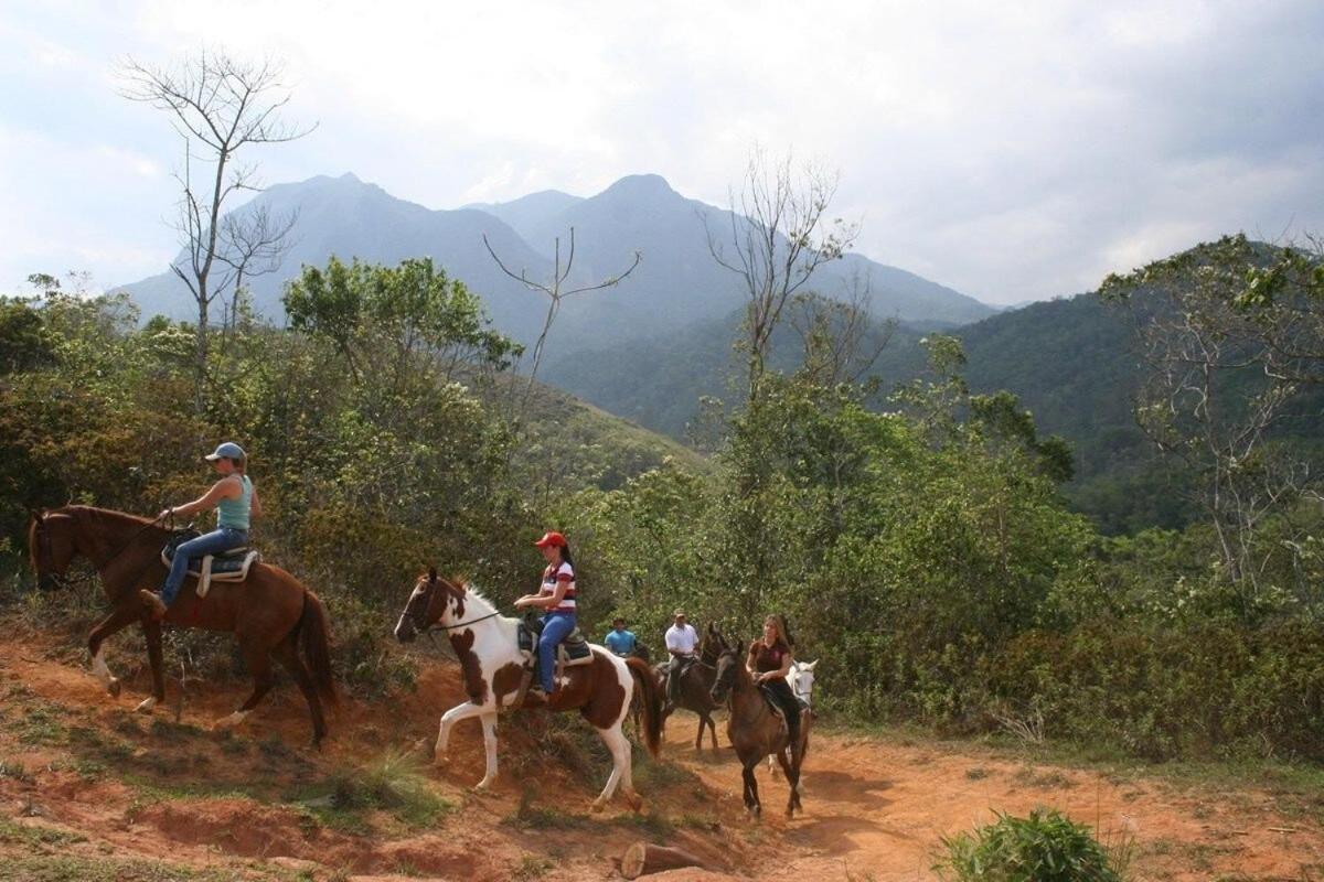 فيلا بينيدوفي Green Valley المظهر الخارجي الصورة